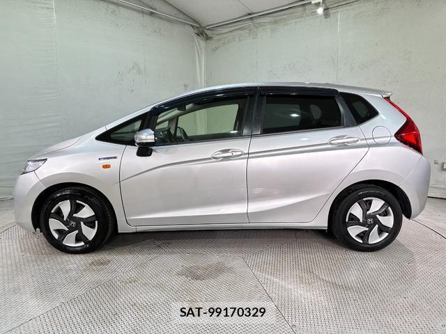 Honda FIT HYBRID 2013-11 8434903-7