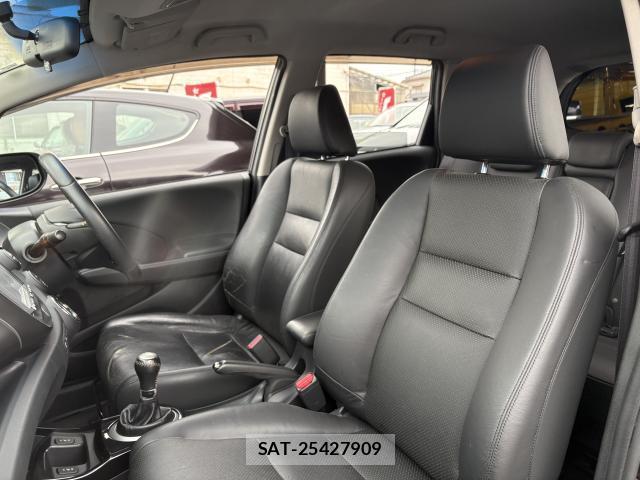 Honda FIT HYBRID 2012-07 8435146-12