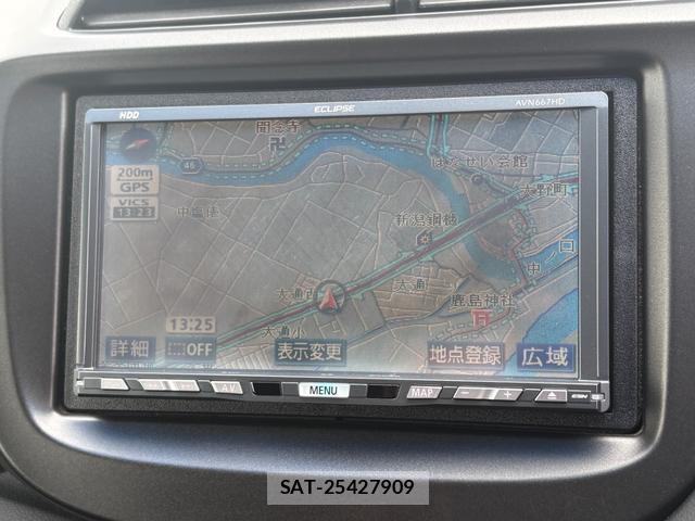 Honda FIT HYBRID 2012-07 8435146-5