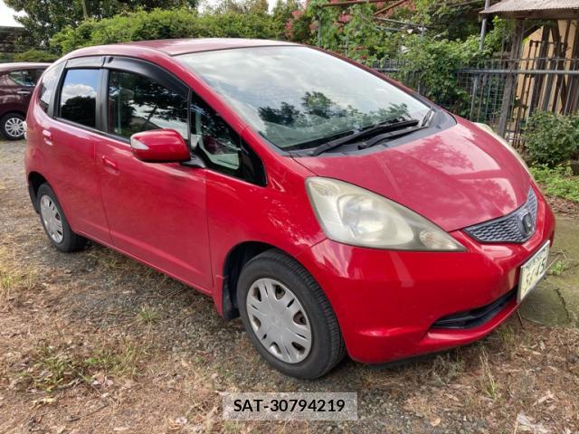 Honda FIT 2010-08 8433754-0