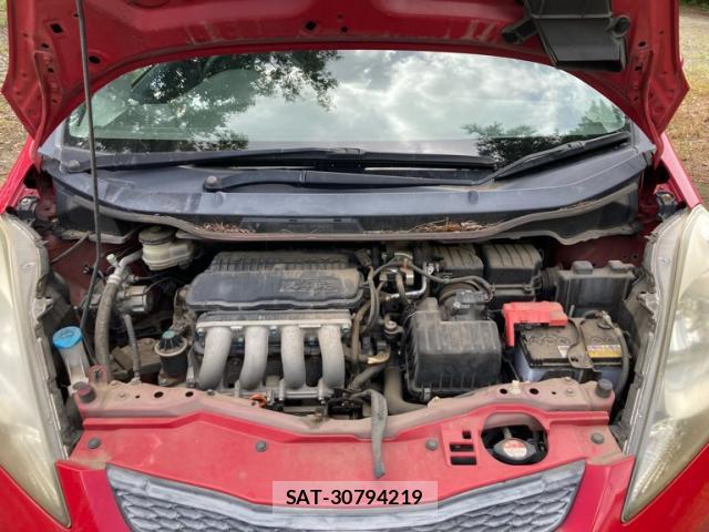 Honda FIT 2010-08 8433754-14