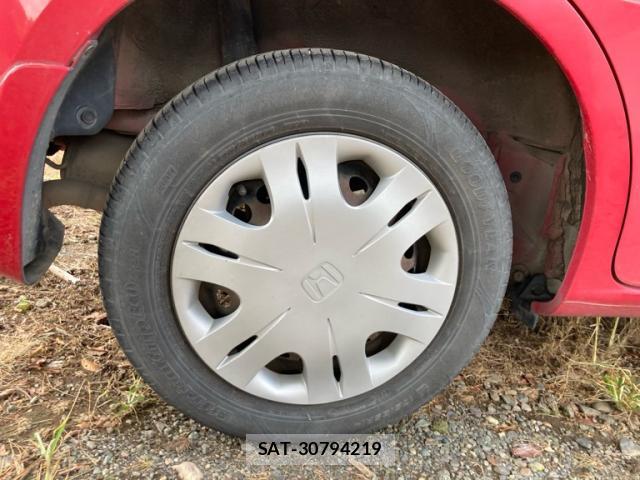Honda FIT 2010-08 8433754-3