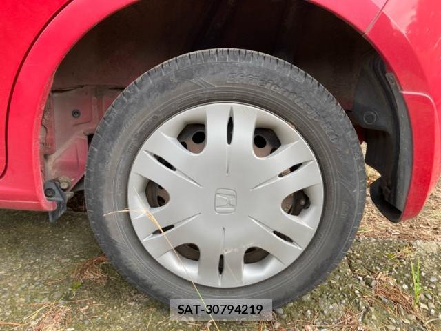 Honda FIT 2010-08 8433754-4