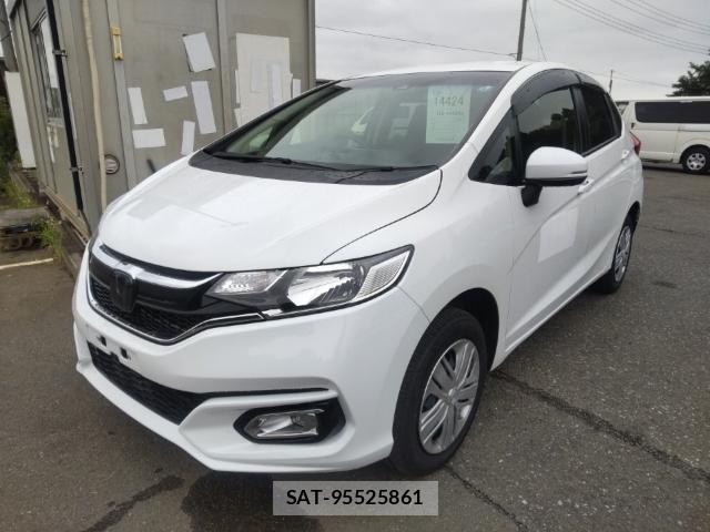 Honda FIT 2020-01 8433908-0