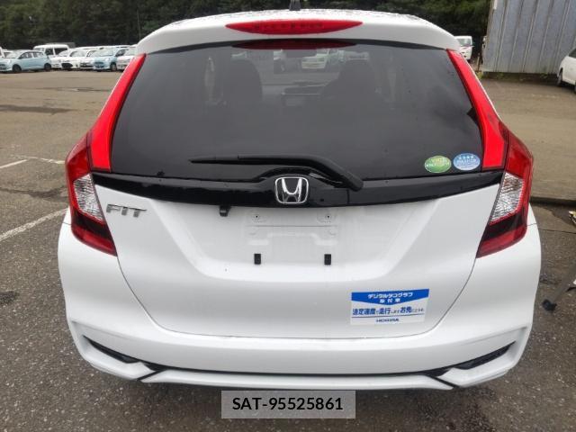 Honda FIT 2020-01 8433908-1