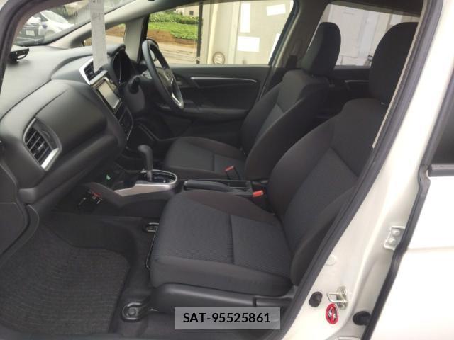 Honda FIT 2020-01 8433908-15
