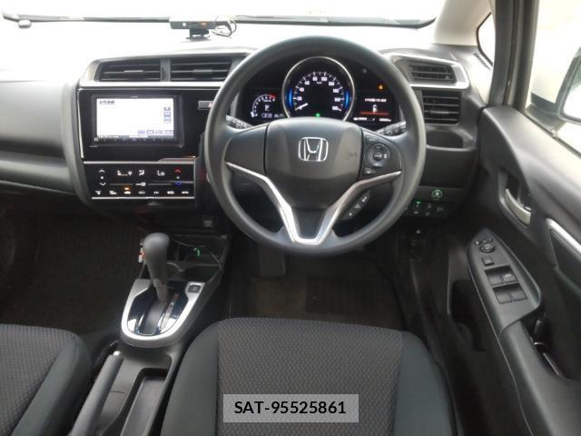 Honda FIT 2020-01 8433908-2