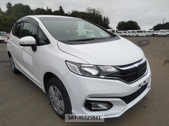 Honda FIT 2020-01 8433908-3