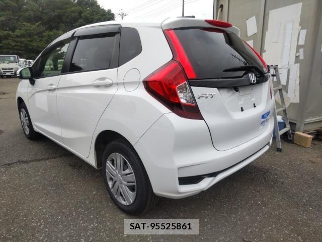 Honda FIT 2020-01 8433908-5