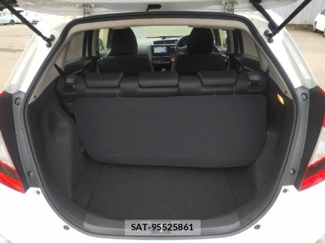 Honda FIT 2020-01 8433908-7