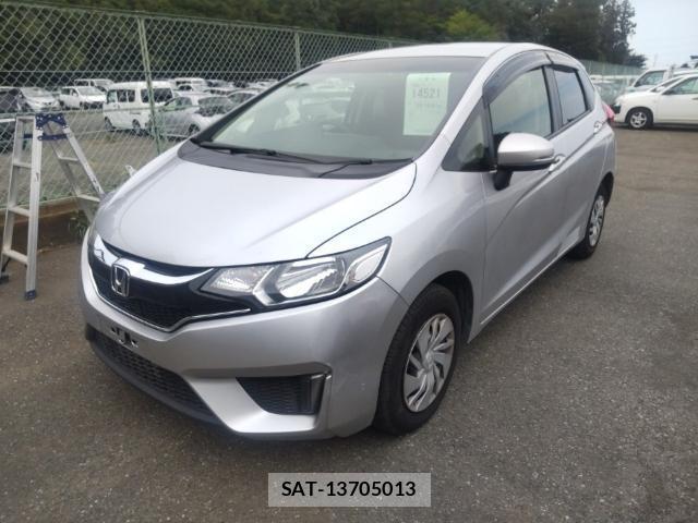 Honda FIT 2016-07 8433909-0