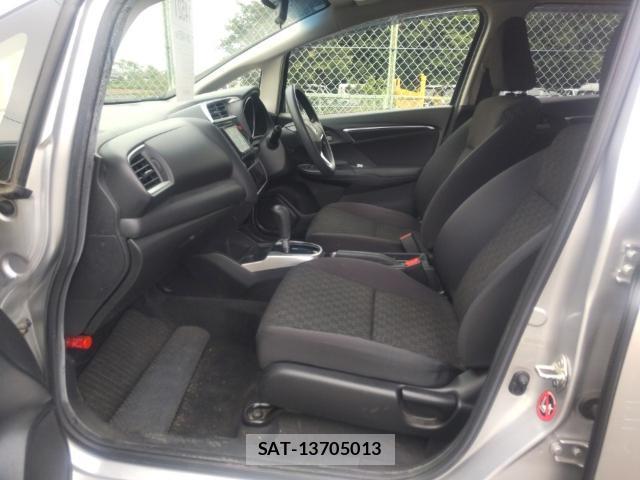 Honda FIT 2016-07 8433909-15