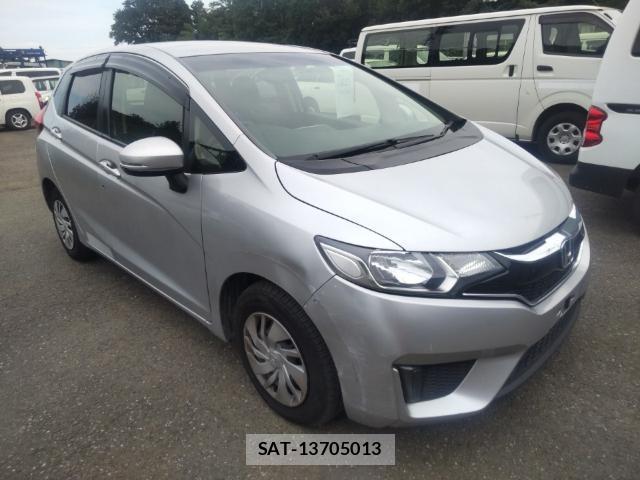 Honda FIT 2016-07 8433909-3