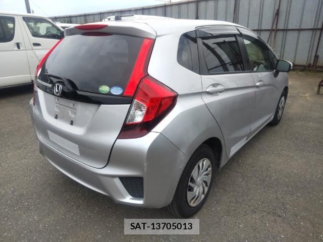 Honda FIT 2016-07 8433909-4