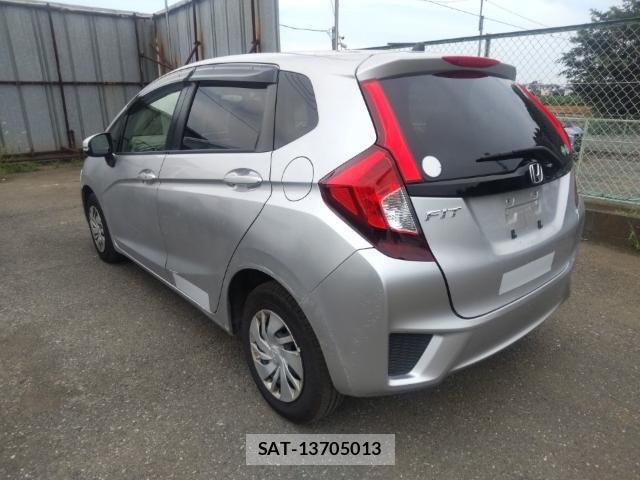 Honda FIT 2016-07 8433909-5