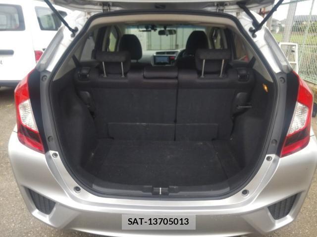 Honda FIT 2016-07 8433909-7