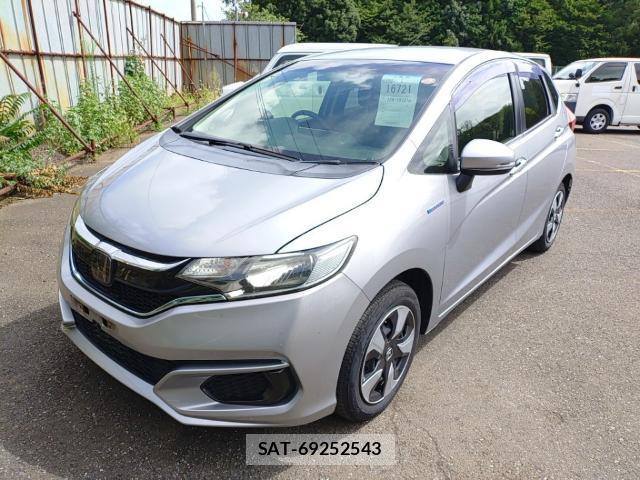 Honda FIT 2019-08 8433930-0