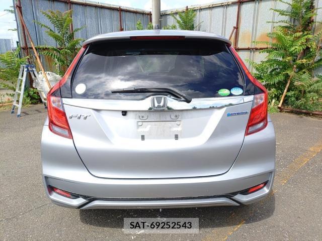 Honda FIT 2019-08 8433930-1