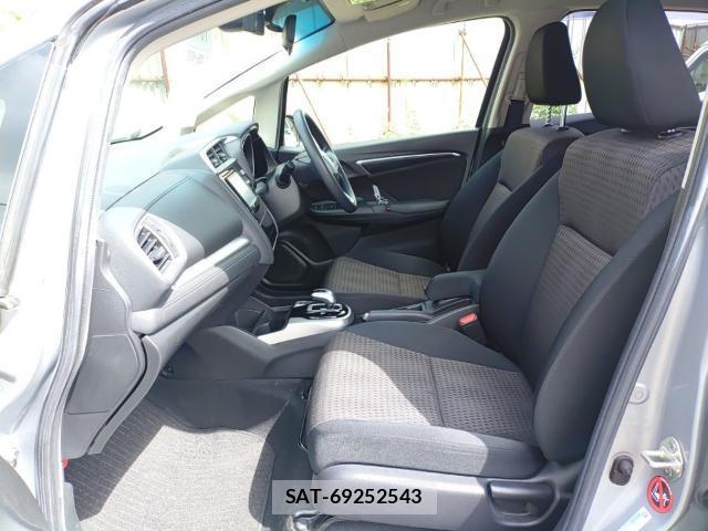 Honda FIT 2019-08 8433930-15