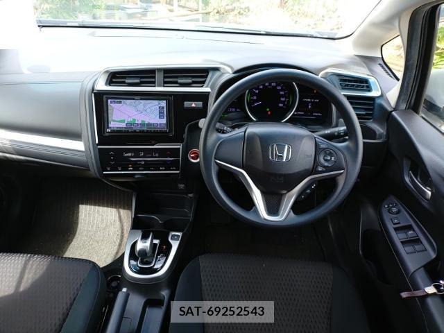 Honda FIT 2019-08 8433930-2