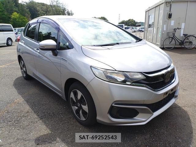 Honda FIT 2019-08 8433930-3