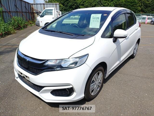 Honda FIT 2019-08 8433932-0