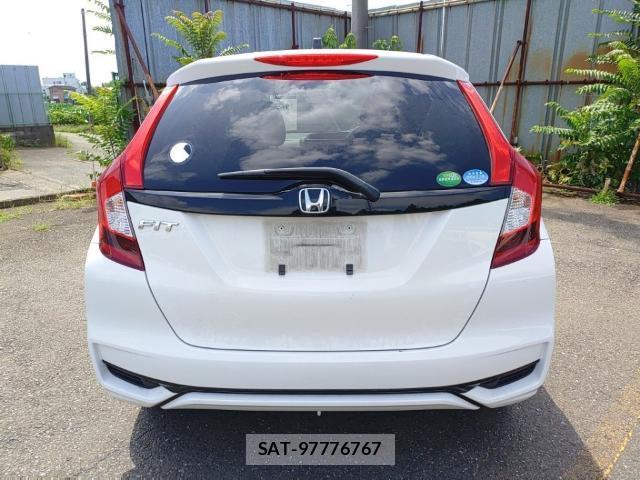 Honda FIT 2019-08 8433932-1