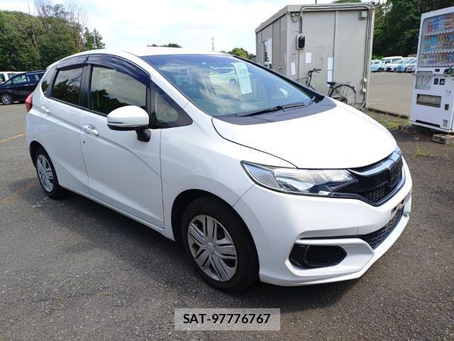 Honda FIT 2019-08 8433932-3