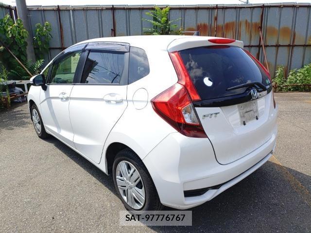 Honda FIT 2019-08 8433932-5