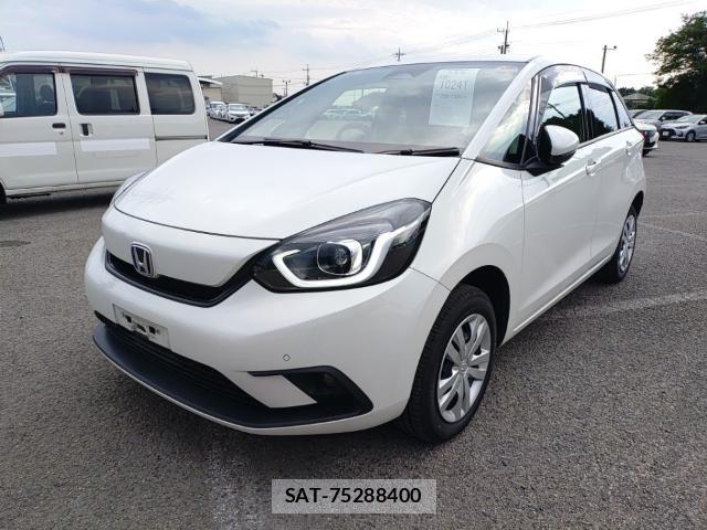Honda FIT 2020-08 8433976-0