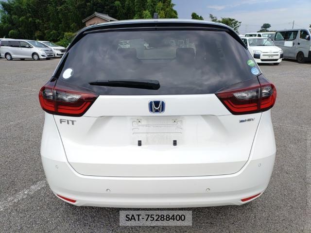 Honda FIT 2020-08 8433976-1