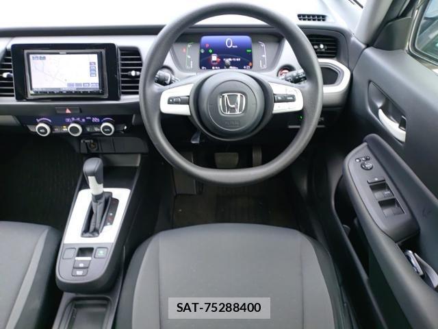 Honda FIT 2020-08 8433976-2