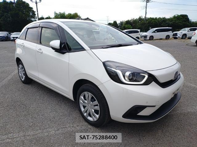Honda FIT 2020-08 8433976-3