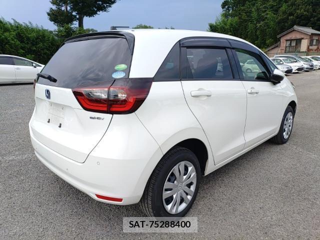 Honda FIT 2020-08 8433976-4