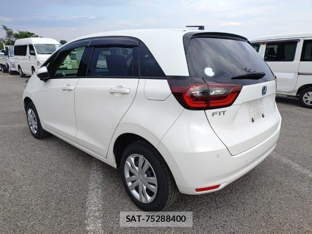 Honda FIT 2020-08 8433976-5
