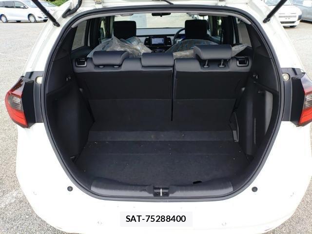 Honda FIT 2020-08 8433976-7