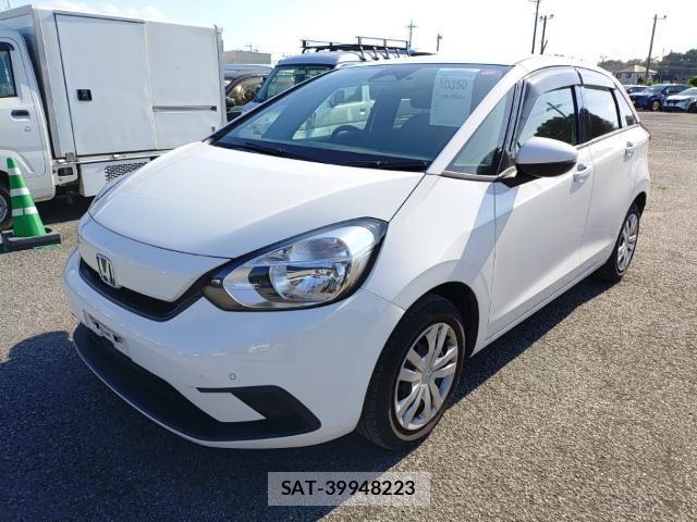 Honda FIT 2021-08 8433994-0