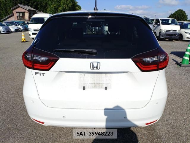 Honda FIT 2021-08 8433994-1