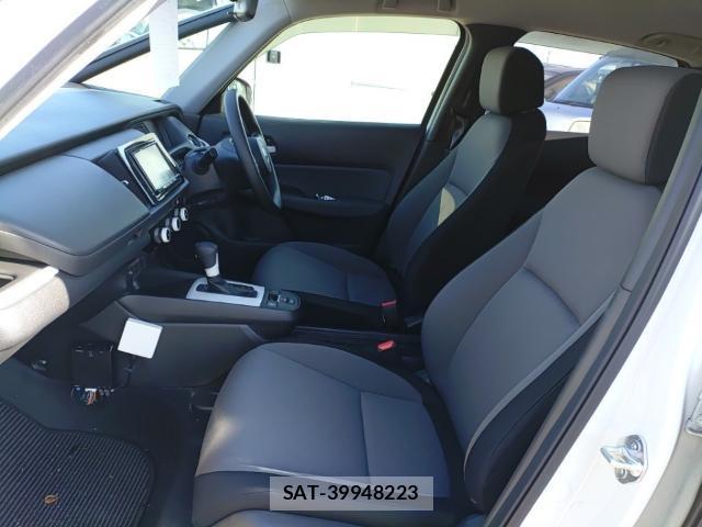 Honda FIT 2021-08 8433994-15