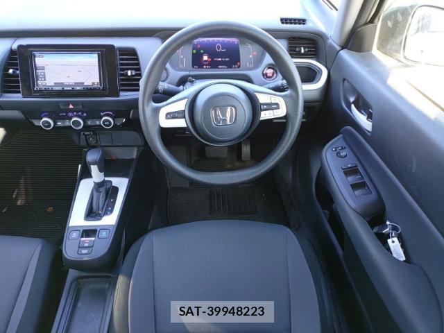Honda FIT 2021-08 8433994-2