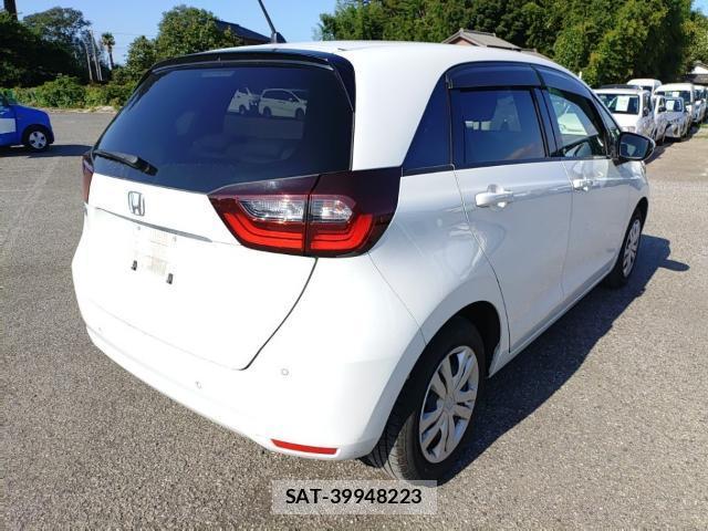 Honda FIT 2021-08 8433994-4