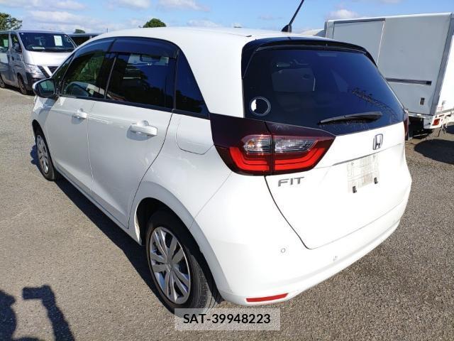 Honda FIT 2021-08 8433994-5