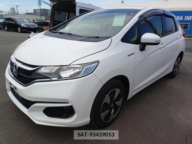 Honda FIT 2019-08 8435258-0