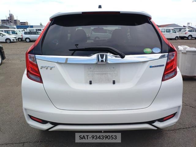 Honda FIT 2019-08 8435258-1