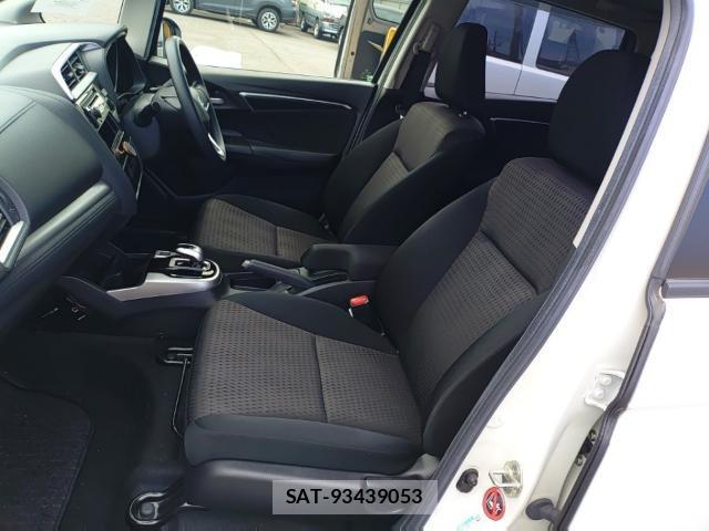 Honda FIT 2019-08 8435258-15