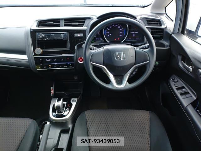 Honda FIT 2019-08 8435258-2