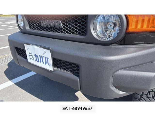 Toyota FJ CRUISER 2012 8434457-10