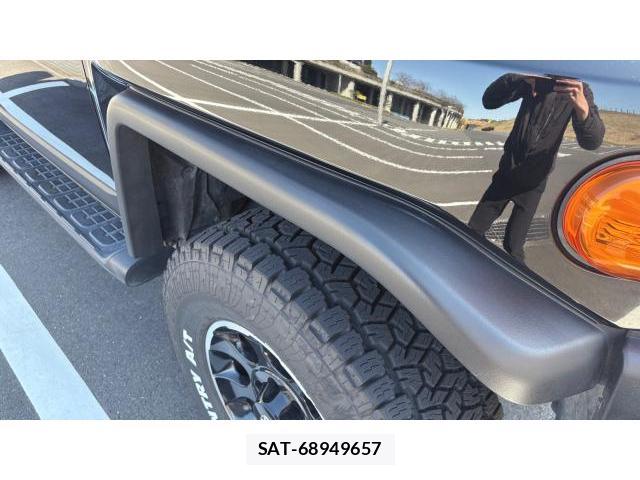 Toyota FJ CRUISER 2012 8434457-11