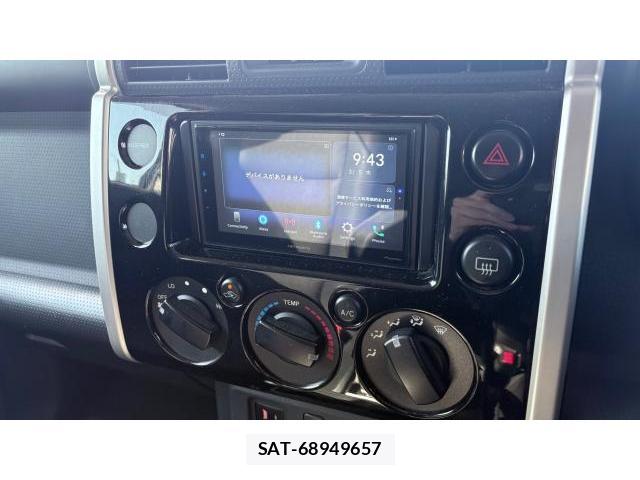 Toyota FJ CRUISER 2012 8434457-12