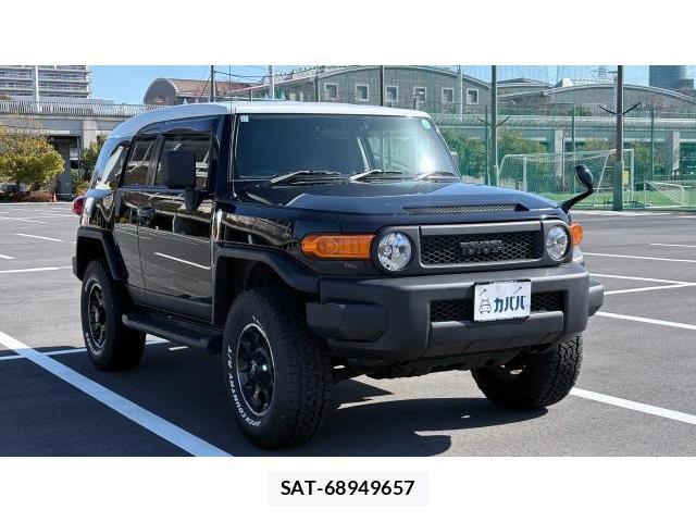 Toyota FJ CRUISER 2012 8434457-15